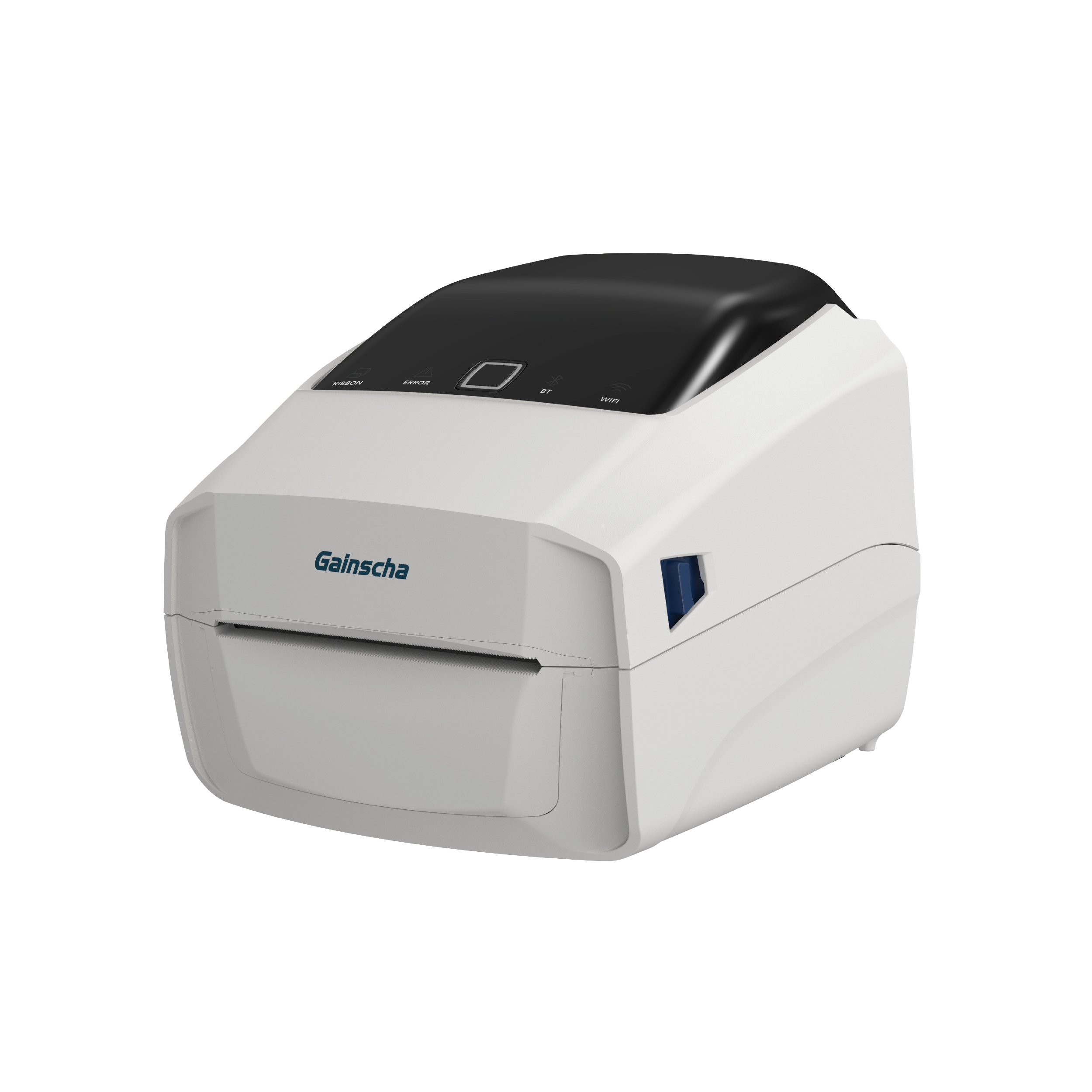 Possify BY248DE (GE-2406D) 203 DPI 4” Direk Termal Barkod Yazıcı