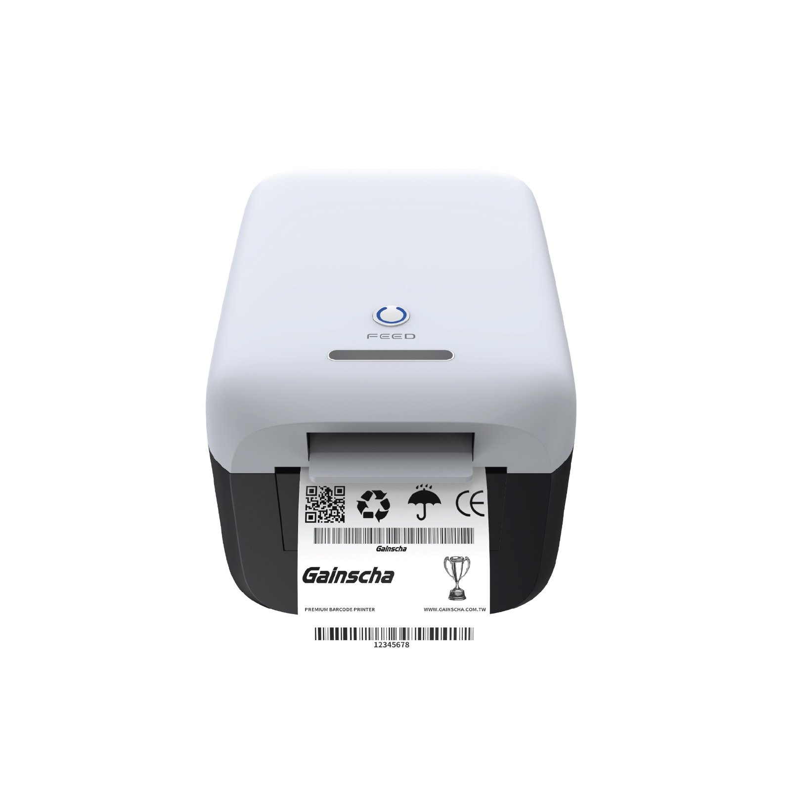 Possify FY833X 300 DPI Termal Fiş Yazıcı