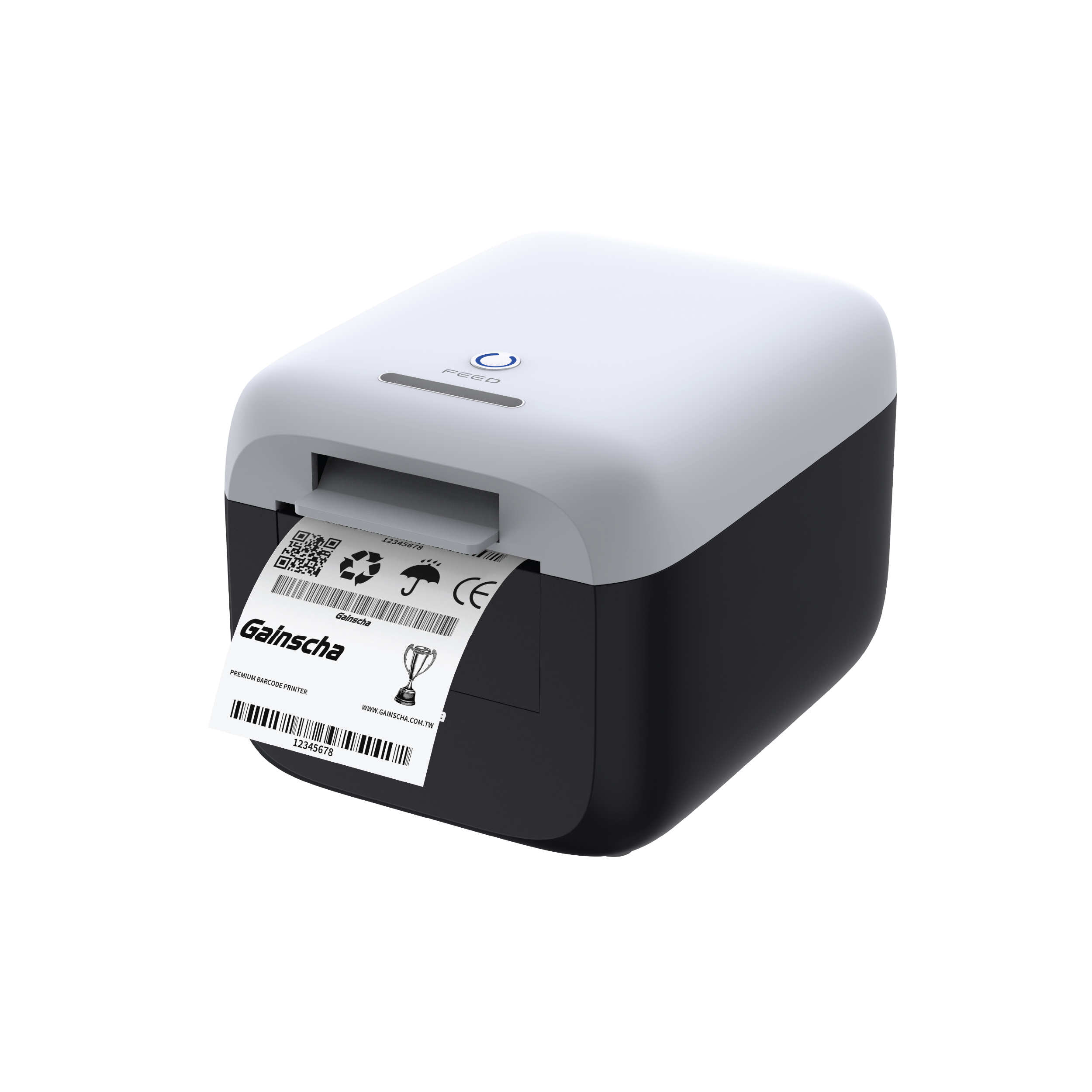 Possify FY833X 300 DPI Termal Fiş Yazıcı