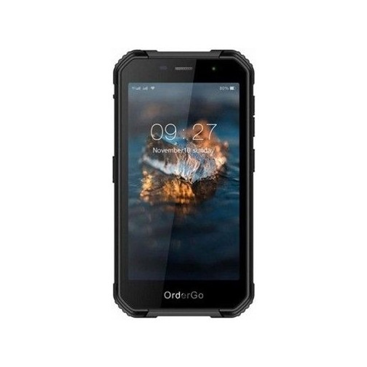 Possify ORDERPRO Android13 4gb+4gb 64gb ip68