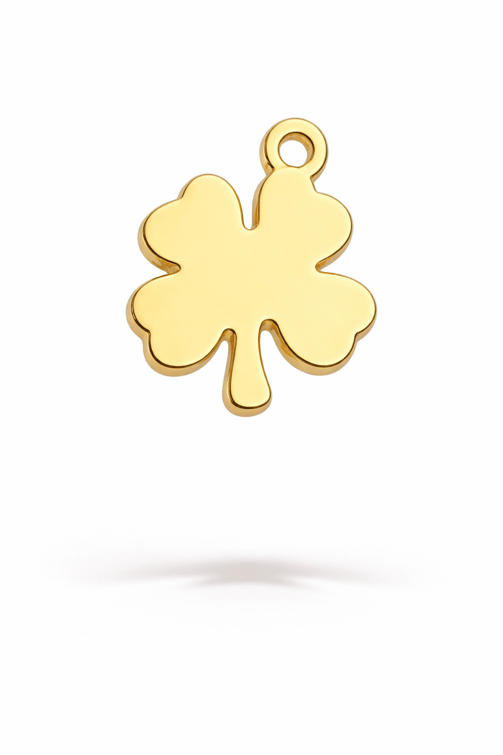 25 mm Clover Plate