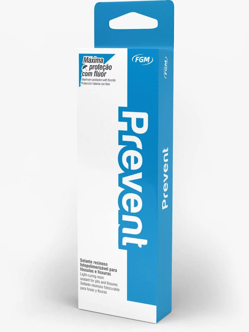 PREVENT