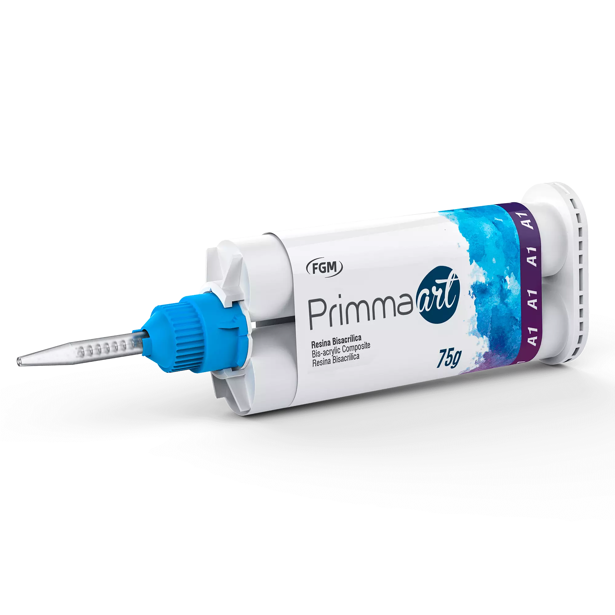 PrimmaArt | Geçici Kron Akriliği
