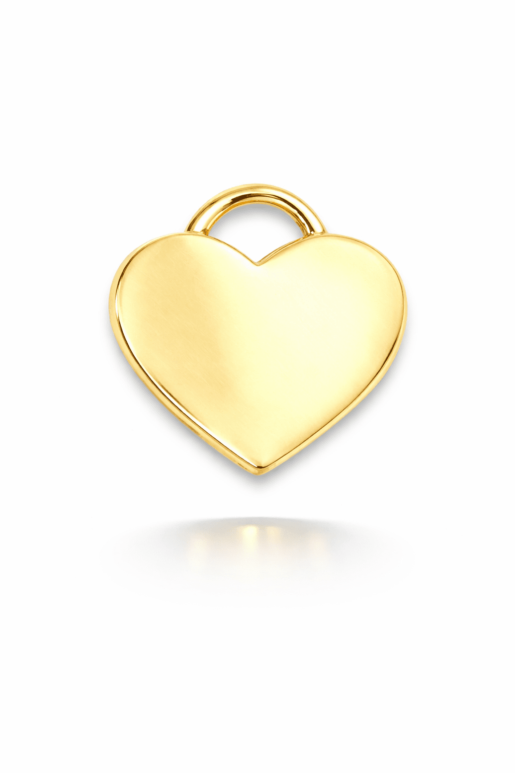 HEART CHARM FLY
