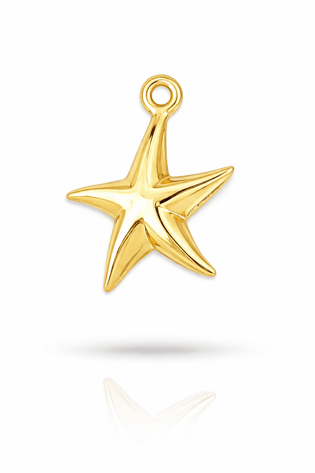 4 mm STAR CHARM
