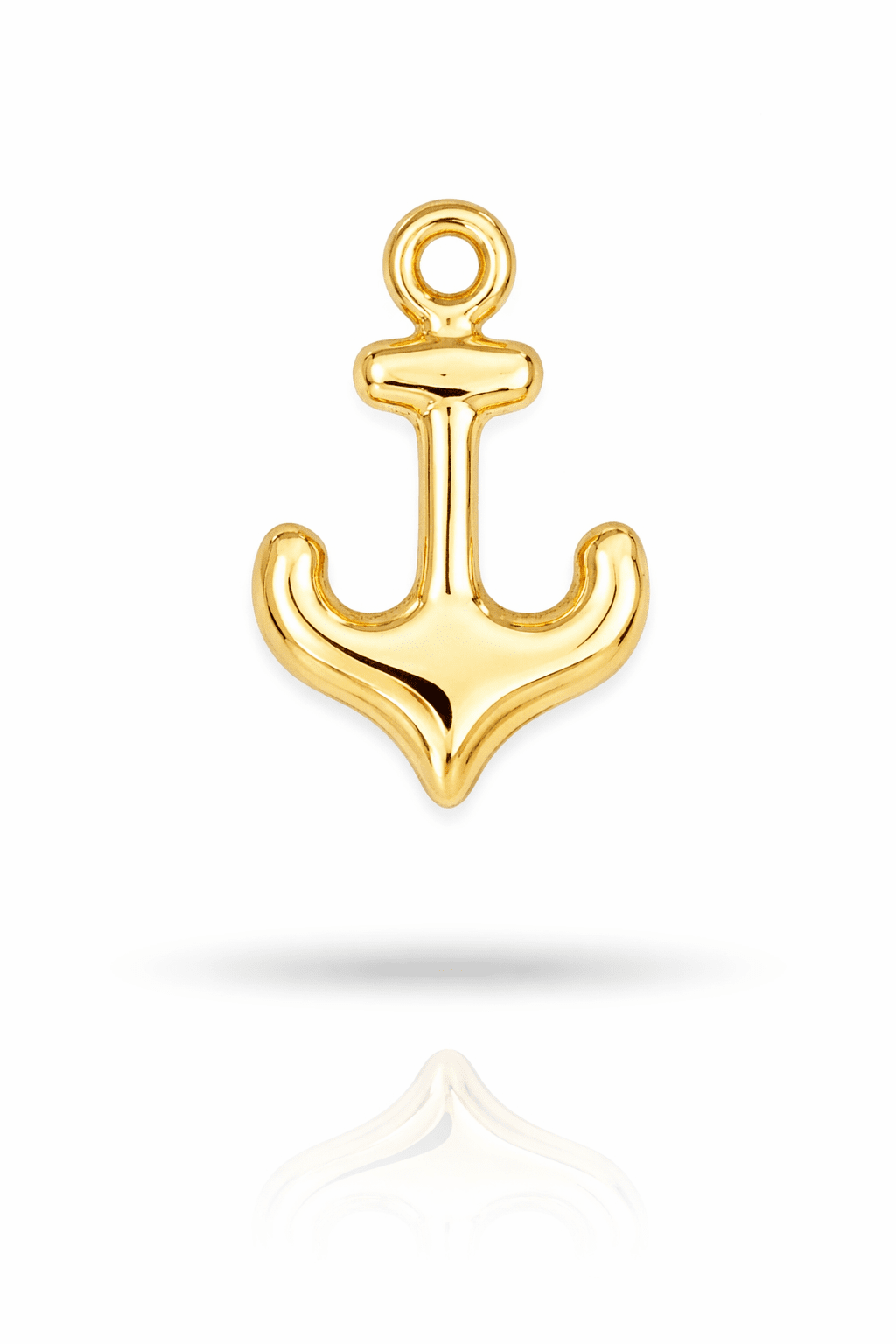 2.5 mm ANCHOR CHARM