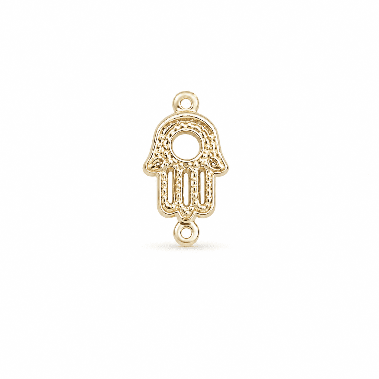 4 mm DOUBLE-LINKED HAND OF FATMA