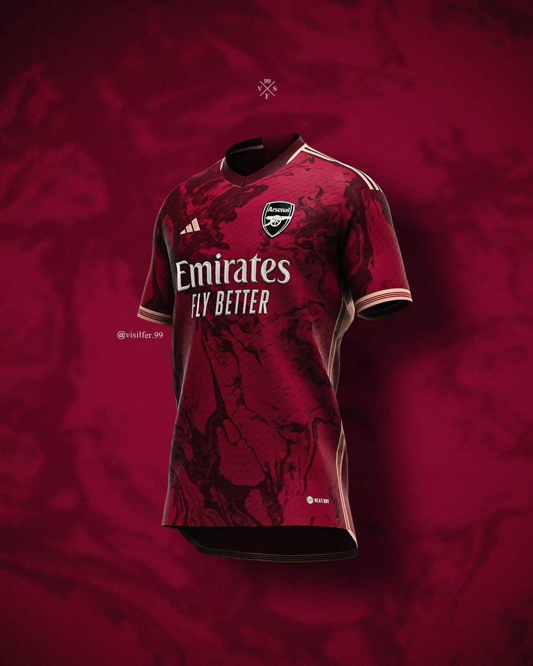 Arsenal jersey