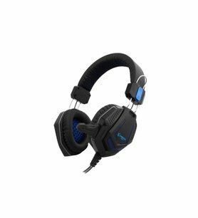 Rampage SN-R4 Siyah Oyuncu Mikrofonlu Kulaklık