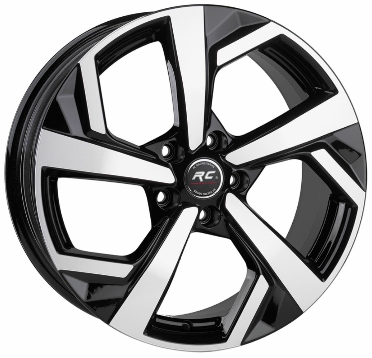RC 169  7,0X17 5X114,3 ET 41 73,1 BF