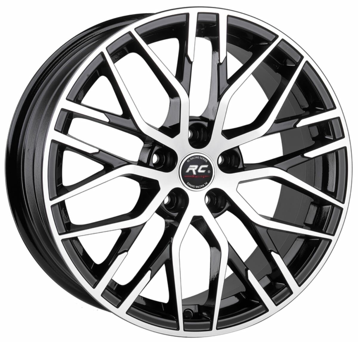 RC 170  8,0X18 5X112 ET35 66,45 BF