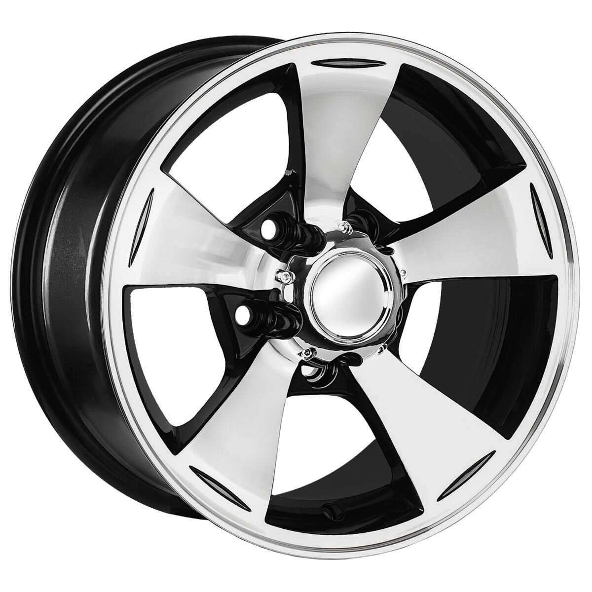 RC 192 8,0X16 5X130 ET25 78,1 BF