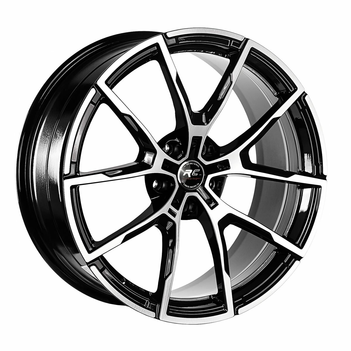 RC 356 8,5X19 5X120 ET30 72,6 BF