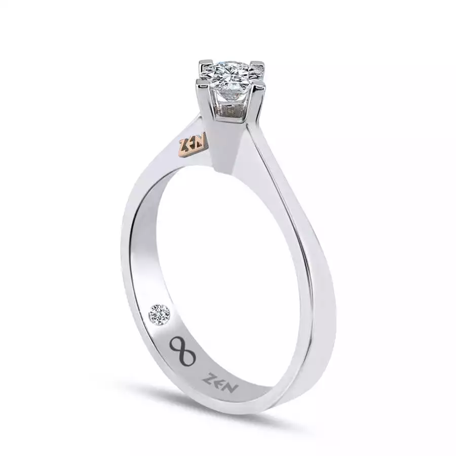 Ring The Elegance