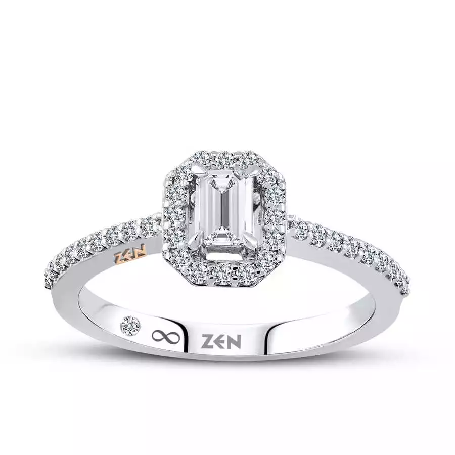 Ring The Elegance