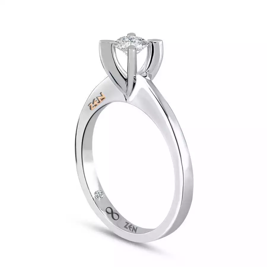 Ring The Elegance