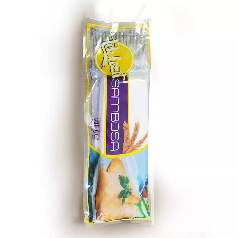 Sambosa Yufka-500g