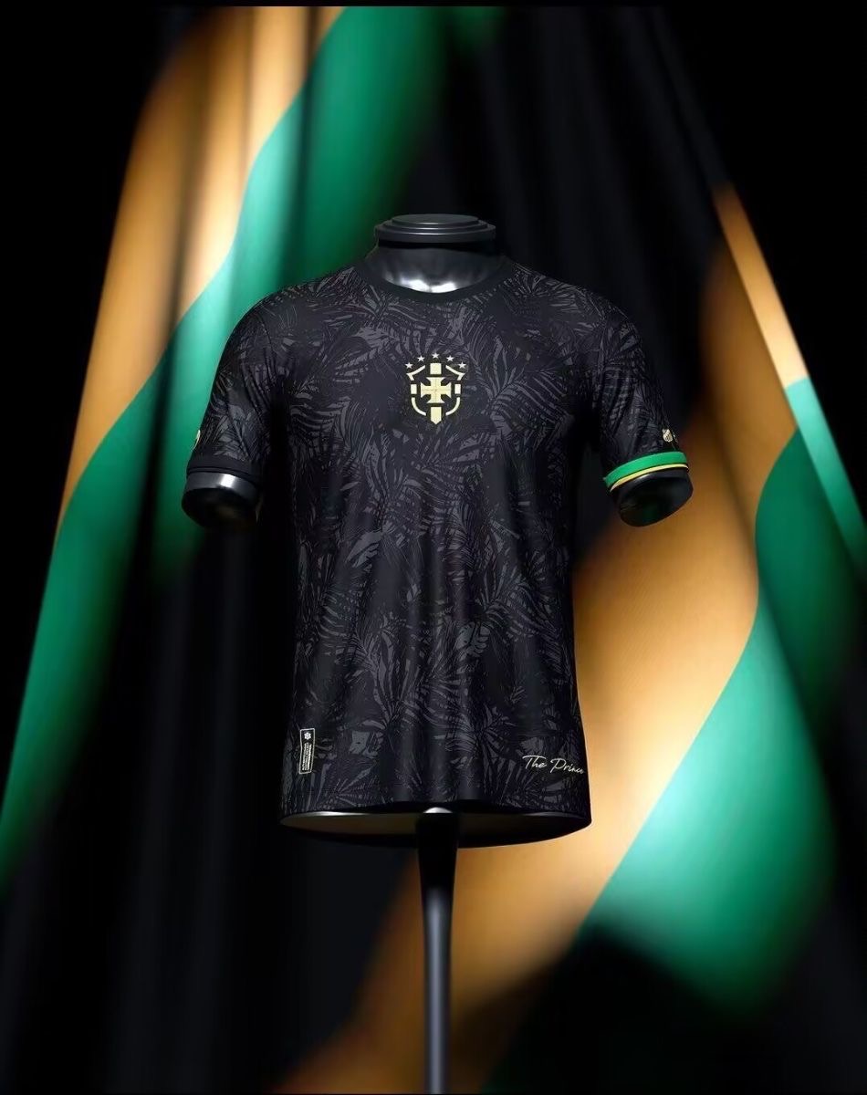 Brazil costume