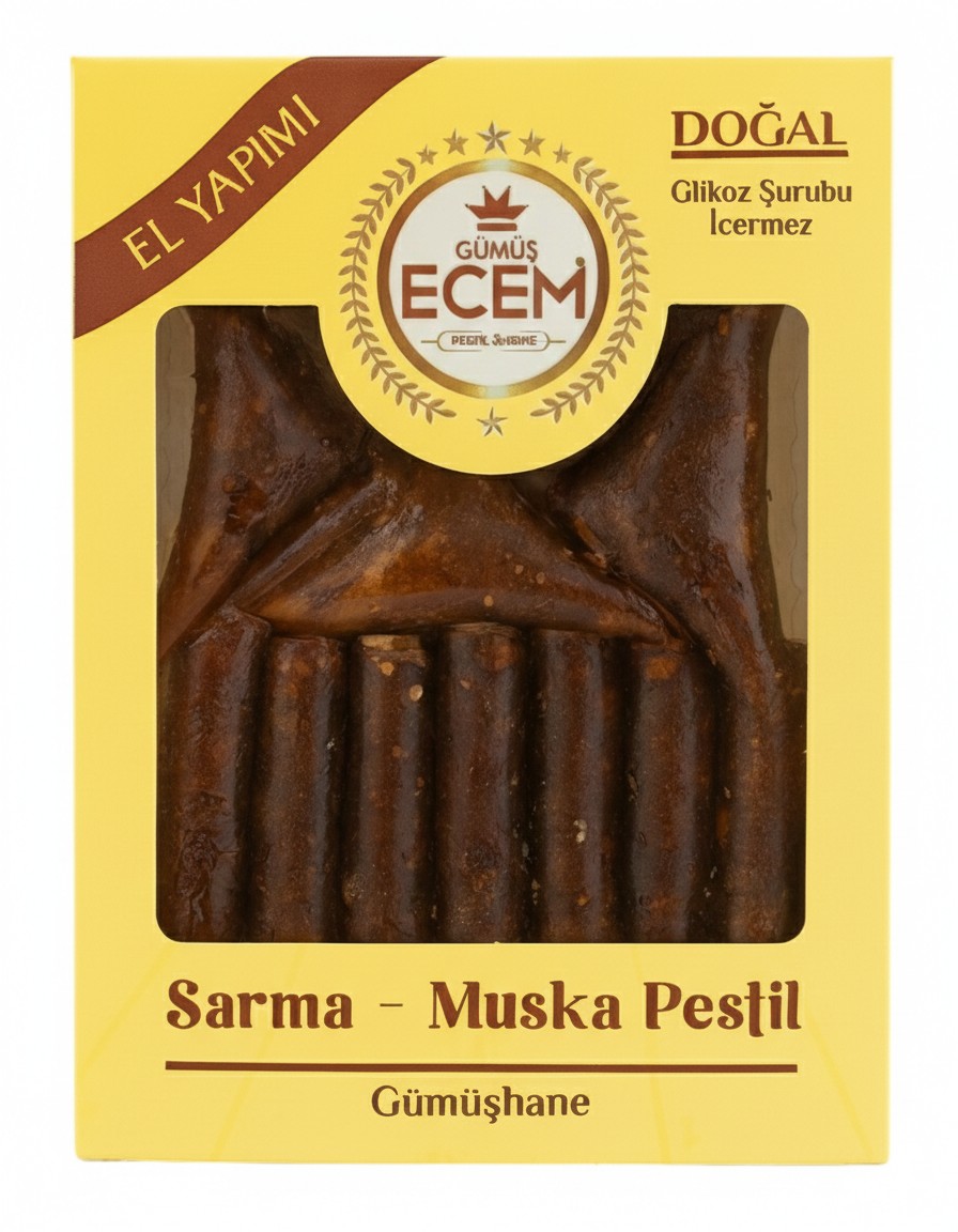 Sarma Muska Pestil