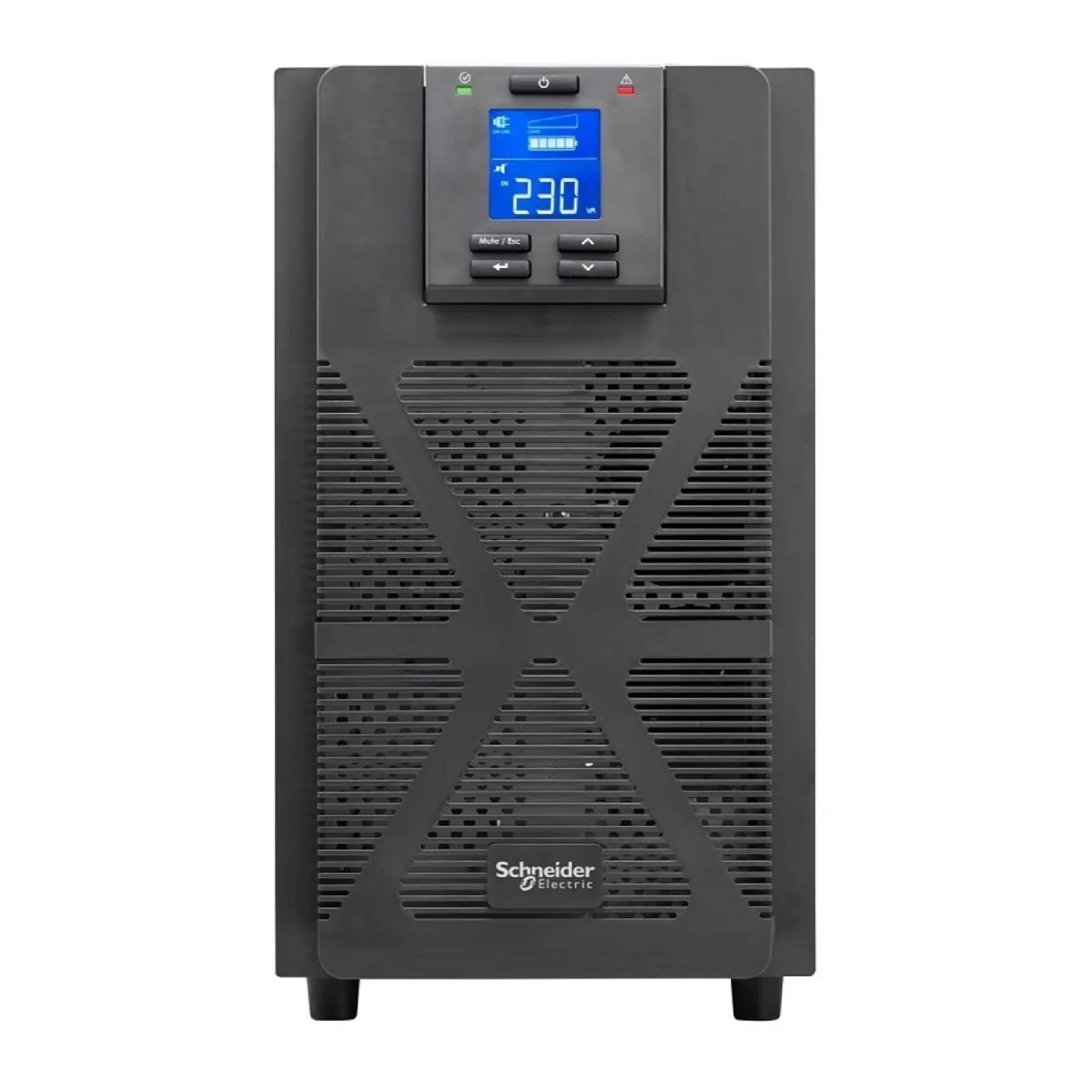 Schneider Electrıc Easy Ups Spm 3 Kva