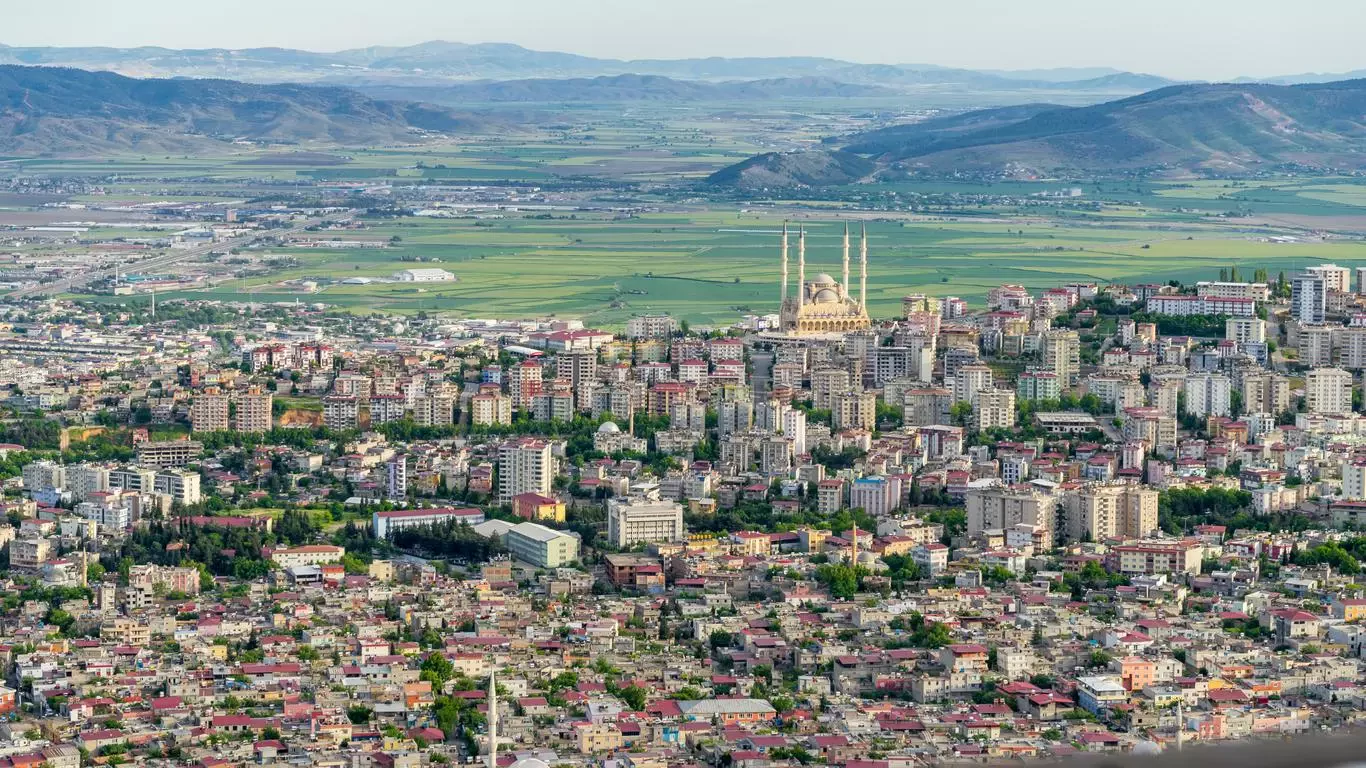 Selene Natural Mechanism Cover One Way Double Switch (Commutator) White