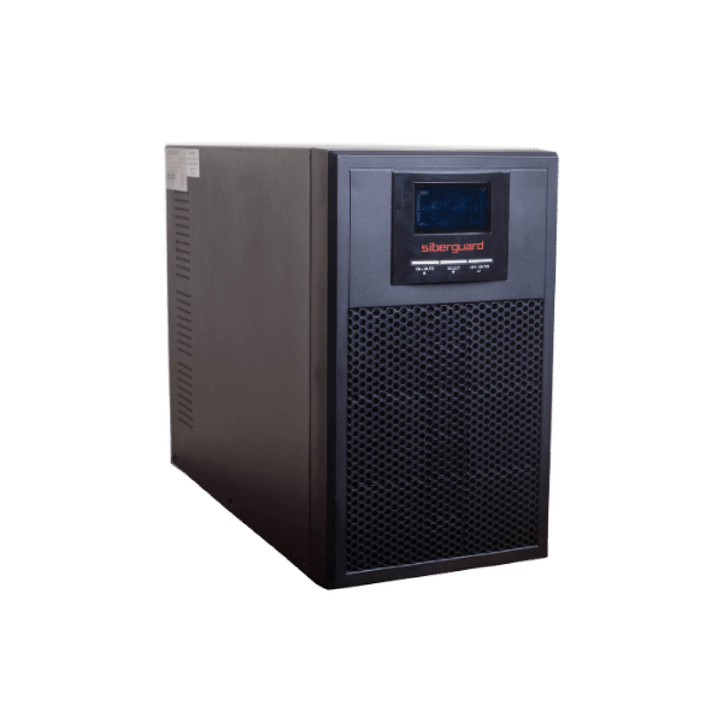 Siberguard 1 Kva Onlıne Ups