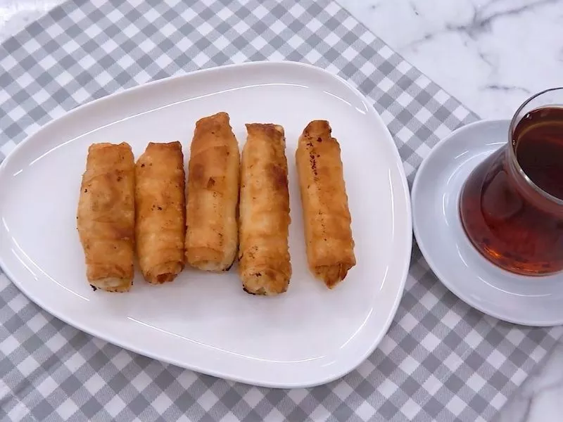 Sigara Böreği (5 adet)