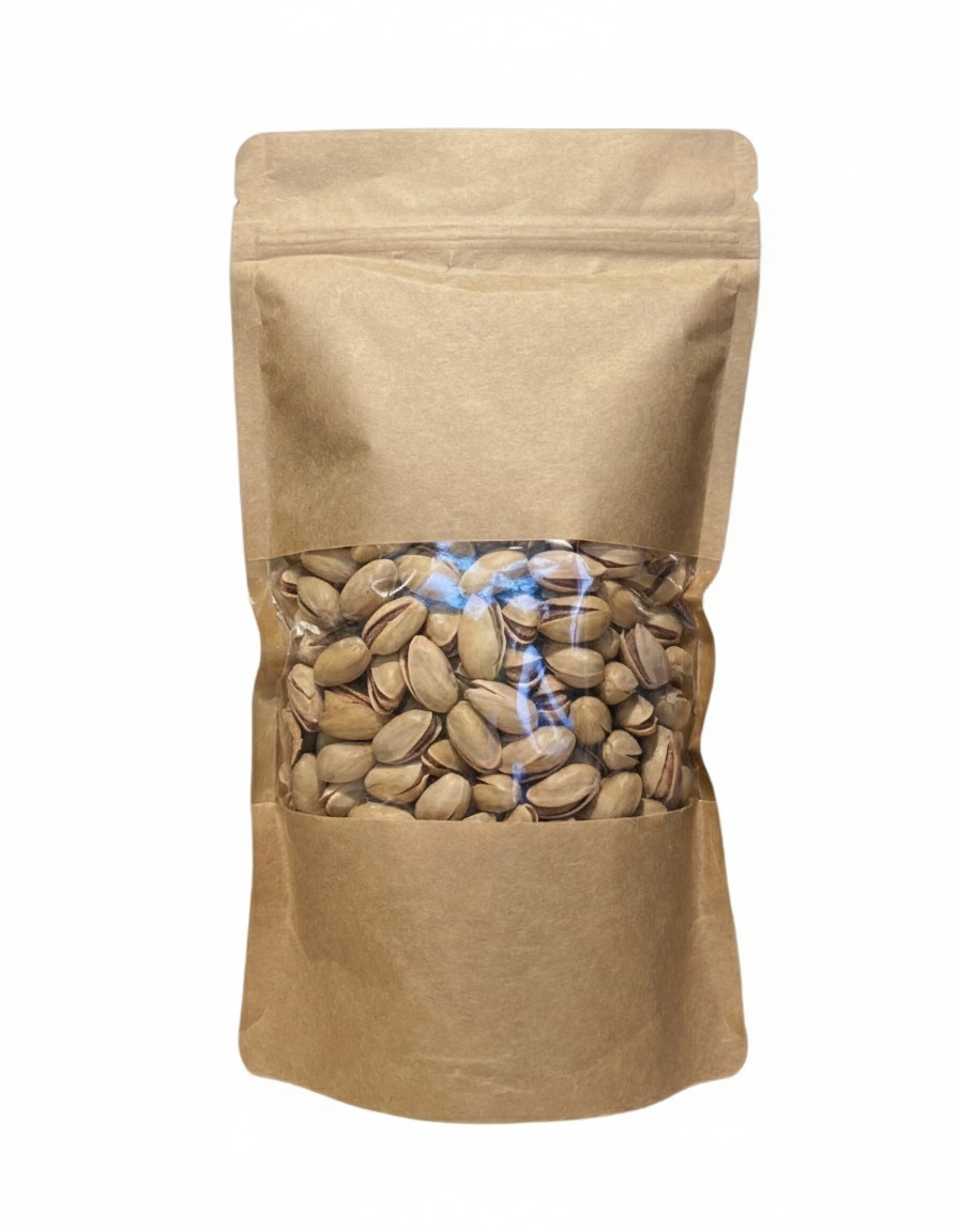 Siirt Fıstığı 500 gr