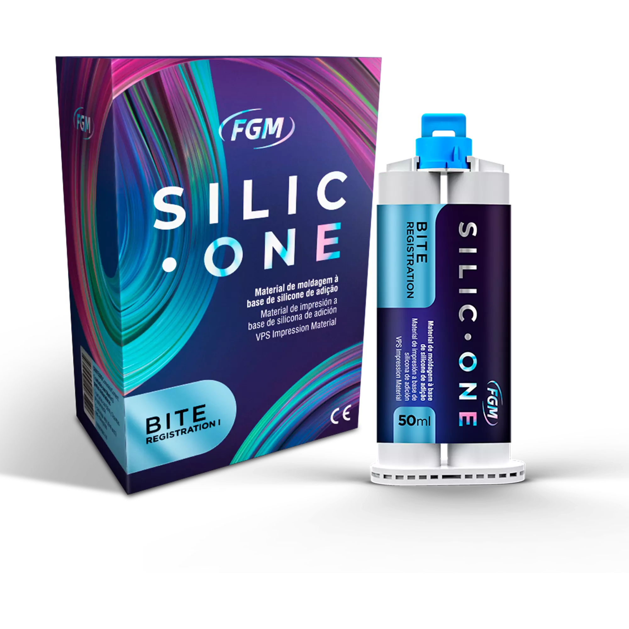 Silic-One