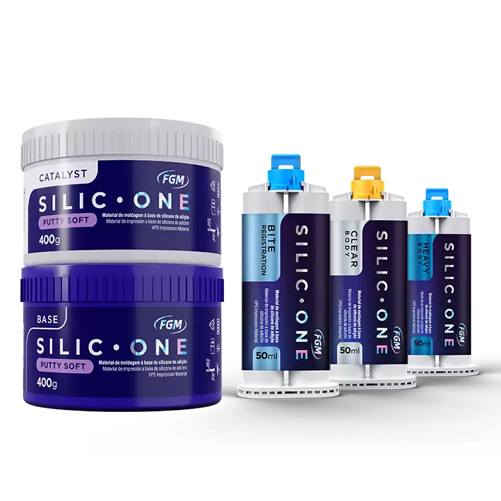 Silic-One