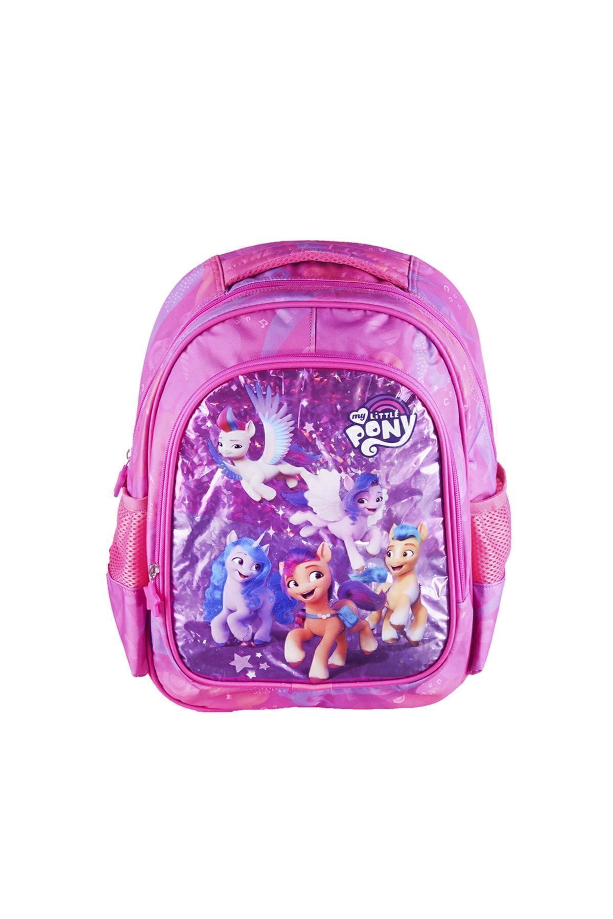 Sırt Çantası Pembe