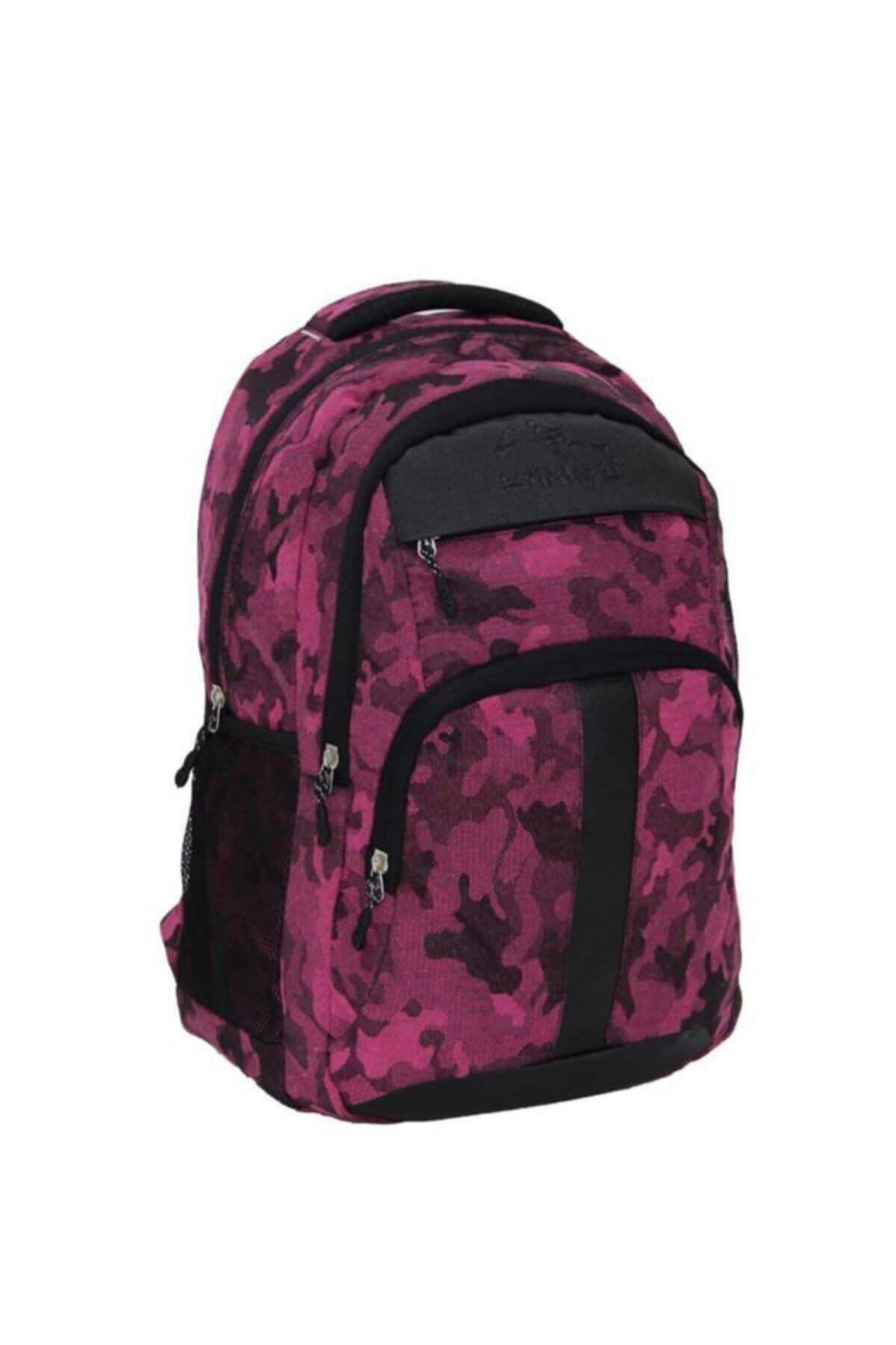 Sırt Çantası Plcan2007 Pembe