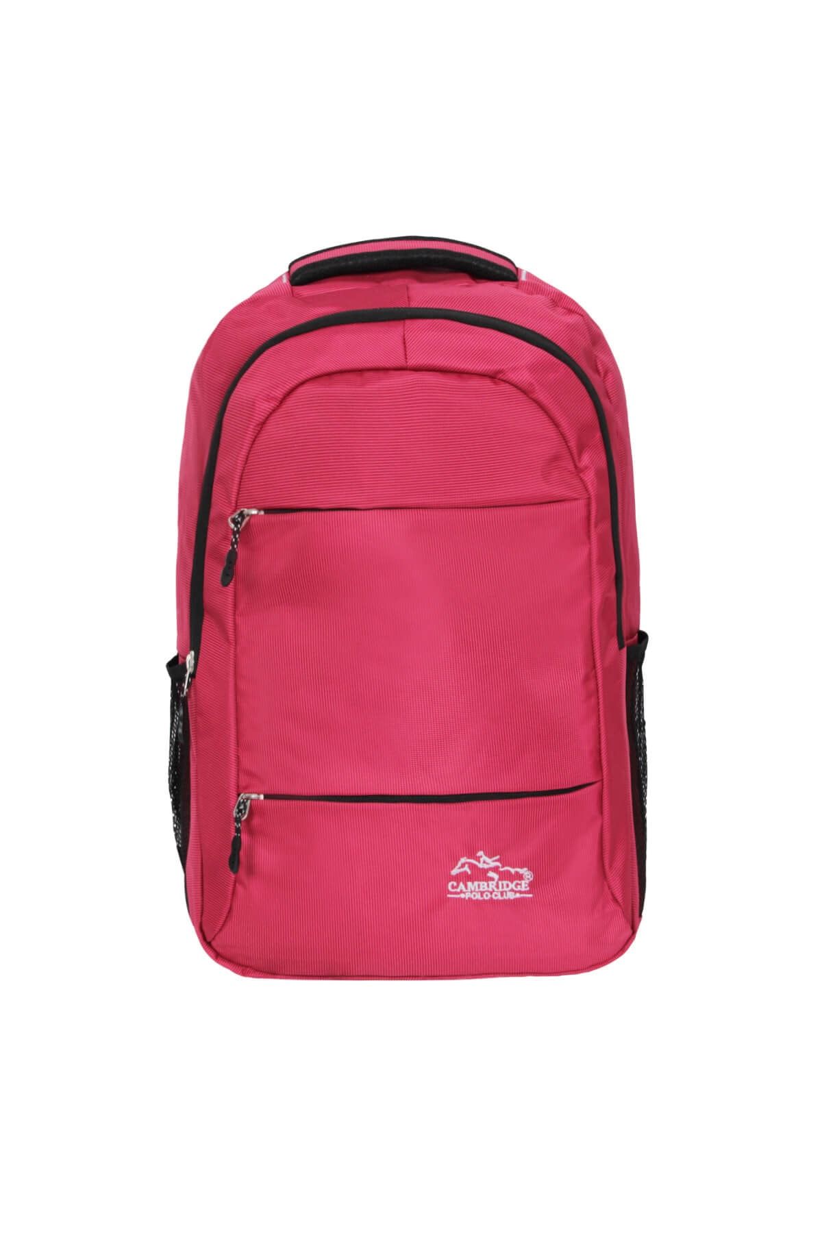 Sırt Çantası Plcan2055 Pembe