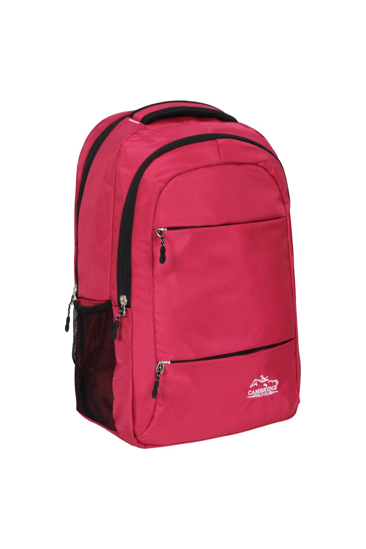 Sırt Çantası Plcan2055 Pembe