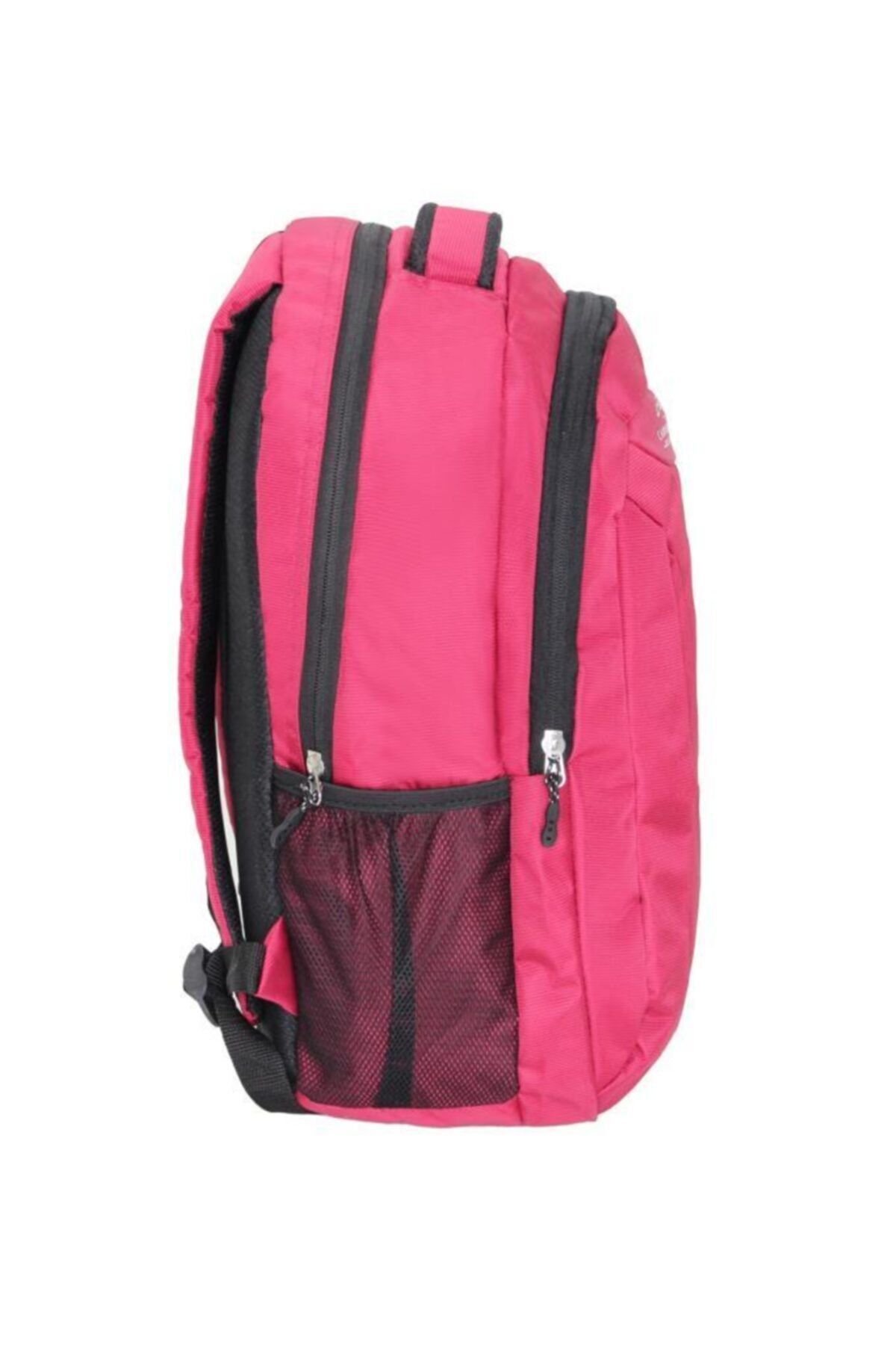 Sırt Çantası Plcan2056 Pembe