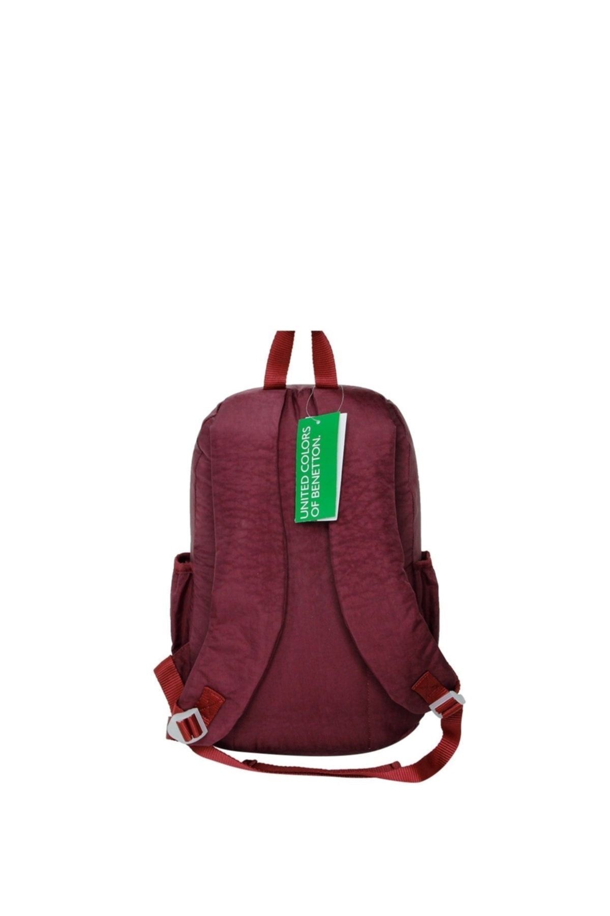Sırt Okul Çantası 70016 Bordo