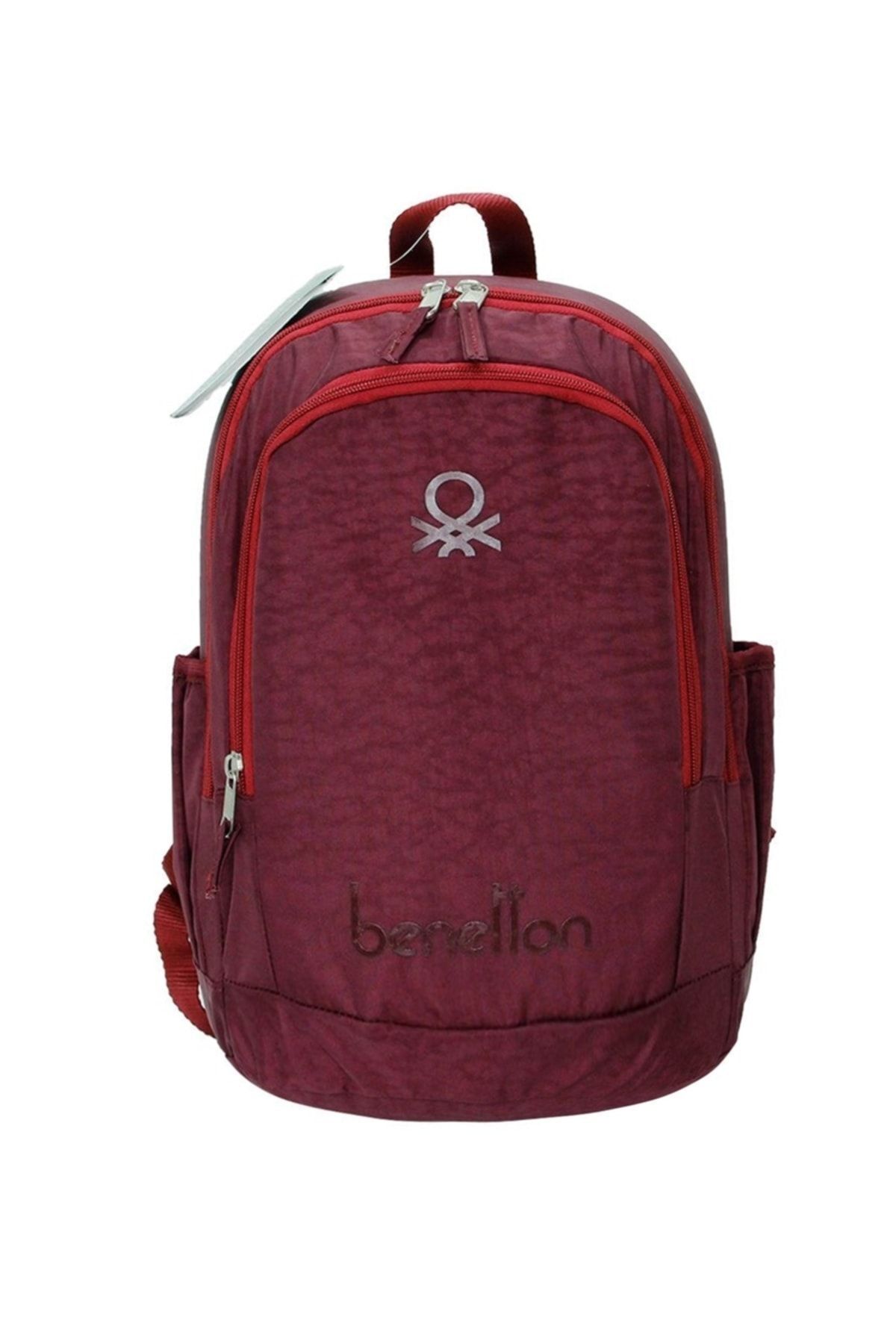 Sırt Okul Çantası 70016 Bordo
