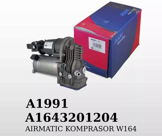 Airmatic Komprasor W164 A1643201204
