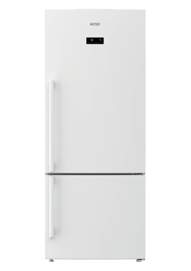 ALTUS ALK 474  XE BUZDOLABI