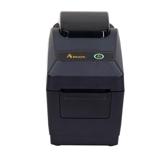 Argox D2-250 USB / USB Host Masaüstü Barkod Yazıcı
