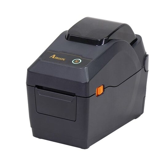 Argox D2-250 USB / USB Host Masaüstü Barkod Yazıcı