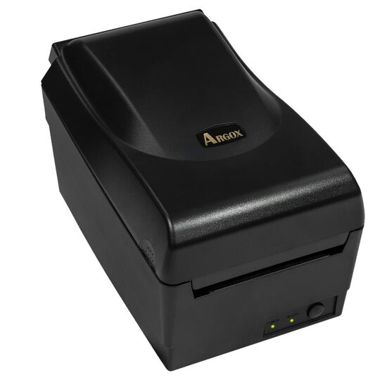 Argox OS-214 Plus Çoklu Bağlantılı Masaüstü Barkod Yazıcı