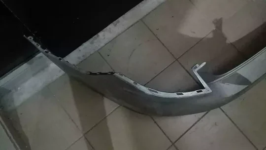 Arteon Arka Tampon