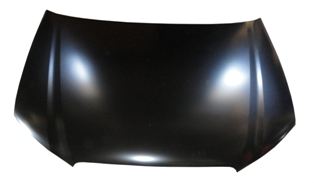 Audi A3 2009-2012 Kaput Sıfır Taiwan 8P0823029E