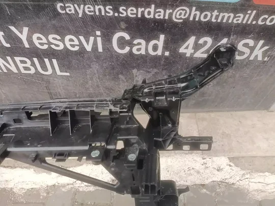 Audi A3 2013-20 Ön Panel Sıfır Yns 8V0805588