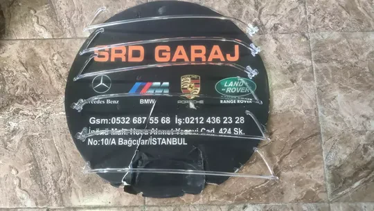 Audi A3 2013 2015 Sağ Sol Encel