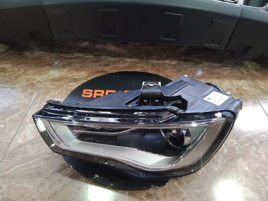 Audi A3 2013-2016 Sol Far Sıfır Yns