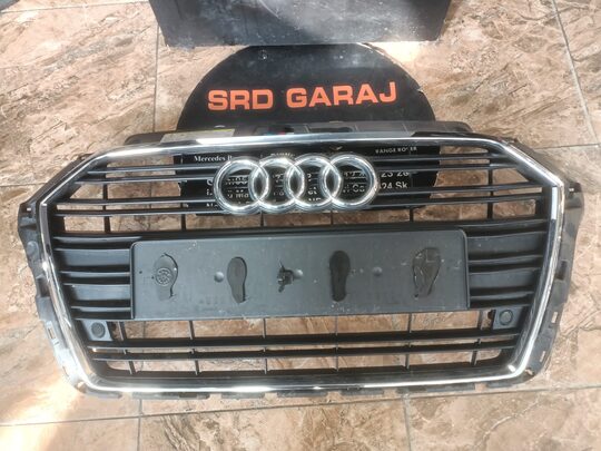 Audi A3 2017-20 Panjur Çıkma Orj 8V3853651AA