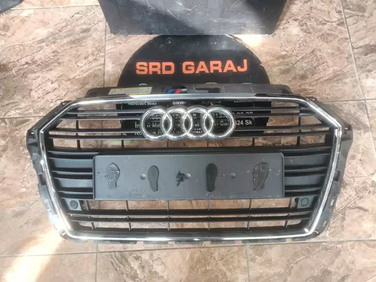 Audi A3 2017-20 Panjur Çıkma Orj 8V3853651AA