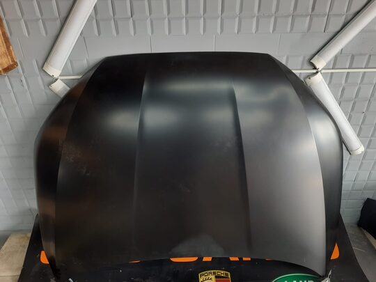 Audi A3 2020-22 Aliminyum Sıfır Yns Kaput 8Y0823029